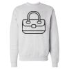 Unisex EcoSmart® Crewneck Sweatshirt Thumbnail