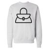 Unisex EcoSmart® Crewneck Sweatshirt Thumbnail