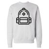 Unisex EcoSmart® Crewneck Sweatshirt Thumbnail