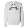 Unisex EcoSmart® Crewneck Sweatshirt Thumbnail