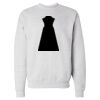 Unisex EcoSmart® Crewneck Sweatshirt Thumbnail