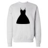 Unisex EcoSmart® Crewneck Sweatshirt Thumbnail