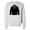 Unisex EcoSmart® Crewneck Sweatshirt Thumbnail