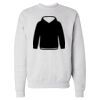 Unisex EcoSmart® Crewneck Sweatshirt Thumbnail