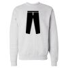 Unisex EcoSmart® Crewneck Sweatshirt Thumbnail