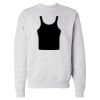 Unisex EcoSmart® Crewneck Sweatshirt Thumbnail