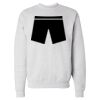 Unisex EcoSmart® Crewneck Sweatshirt Thumbnail