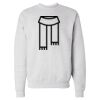 Unisex EcoSmart® Crewneck Sweatshirt Thumbnail