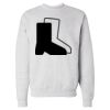 Unisex EcoSmart® Crewneck Sweatshirt Thumbnail