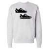 Unisex EcoSmart® Crewneck Sweatshirt Thumbnail