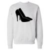 Unisex EcoSmart® Crewneck Sweatshirt Thumbnail