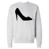 Unisex EcoSmart® Crewneck Sweatshirt Thumbnail