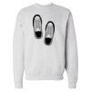 Unisex EcoSmart® Crewneck Sweatshirt Thumbnail