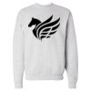 Unisex EcoSmart® Crewneck Sweatshirt Thumbnail
