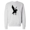 Unisex EcoSmart® Crewneck Sweatshirt Thumbnail
