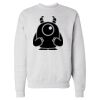 Unisex EcoSmart® Crewneck Sweatshirt Thumbnail