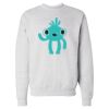 Unisex EcoSmart® Crewneck Sweatshirt Thumbnail