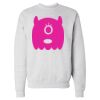 Unisex EcoSmart® Crewneck Sweatshirt Thumbnail