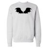 Unisex EcoSmart® Crewneck Sweatshirt Thumbnail