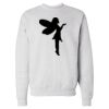 Unisex EcoSmart® Crewneck Sweatshirt Thumbnail