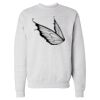Unisex EcoSmart® Crewneck Sweatshirt Thumbnail