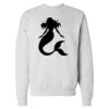 Unisex EcoSmart® Crewneck Sweatshirt Thumbnail