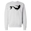Unisex EcoSmart® Crewneck Sweatshirt Thumbnail