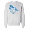 Unisex EcoSmart® Crewneck Sweatshirt Thumbnail