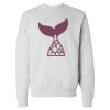 Unisex EcoSmart® Crewneck Sweatshirt Thumbnail