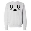 Unisex EcoSmart® Crewneck Sweatshirt Thumbnail