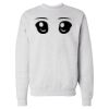 Unisex EcoSmart® Crewneck Sweatshirt Thumbnail