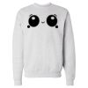 Unisex EcoSmart® Crewneck Sweatshirt Thumbnail