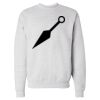 Unisex EcoSmart® Crewneck Sweatshirt Thumbnail