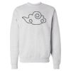 Unisex EcoSmart® Crewneck Sweatshirt Thumbnail