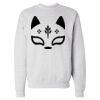 Unisex EcoSmart® Crewneck Sweatshirt Thumbnail