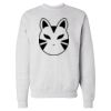 Unisex EcoSmart® Crewneck Sweatshirt Thumbnail