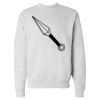 Unisex EcoSmart® Crewneck Sweatshirt Thumbnail