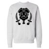 Unisex EcoSmart® Crewneck Sweatshirt Thumbnail