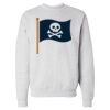 Unisex EcoSmart® Crewneck Sweatshirt Thumbnail