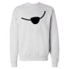 Unisex EcoSmart® Crewneck Sweatshirt Thumbnail