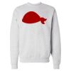 Unisex EcoSmart® Crewneck Sweatshirt Thumbnail
