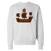 Unisex EcoSmart® Crewneck Sweatshirt Thumbnail