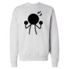 Unisex EcoSmart® Crewneck Sweatshirt Thumbnail