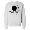 Unisex EcoSmart® Crewneck Sweatshirt Thumbnail