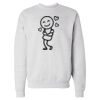 Unisex EcoSmart® Crewneck Sweatshirt Thumbnail