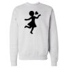 Unisex EcoSmart® Crewneck Sweatshirt Thumbnail