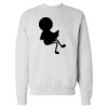 Unisex EcoSmart® Crewneck Sweatshirt Thumbnail