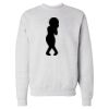 Unisex EcoSmart® Crewneck Sweatshirt Thumbnail