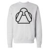 Unisex EcoSmart® Crewneck Sweatshirt Thumbnail