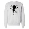Unisex EcoSmart® Crewneck Sweatshirt Thumbnail